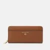 MICHAEL Michael Kors Damen JET SET POCKET - Geldbörse - Brown 1 MICHAEL Michael Kors Damen JET SET POCKET - Geldbörse - Brown -MICHAEL Michael Kors Geschäft 6221500099d945349f4ab56f6cc466a2