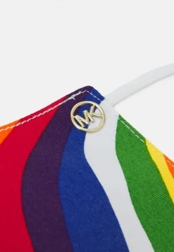 MICHAEL Michael Kors Damen RAINBOW MASK - Stoffmaske - Multi 7 MICHAEL Michael Kors Damen RAINBOW MASK - Stoffmaske - Multi -MICHAEL Michael Kors Geschäft 625391a2d2954358b36dcfc072ba0f31