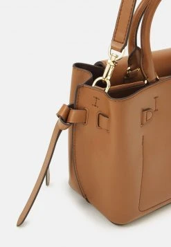 MICHAEL Michael Kors Damen HAMILTON LEGACY BELTED - Handtasche - Brown -MICHAEL Michael Kors Geschäft 62be2d3660374f88bd74017ba66b1704