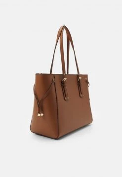 MICHAEL Michael Kors Damen VOYAGER TOTE - Handtasche - Luggage 9 MICHAEL Michael Kors Damen VOYAGER TOTE - Handtasche - Luggage -MICHAEL Michael Kors Geschäft 63537e47511e4f1cb4b7e1b167a0885b