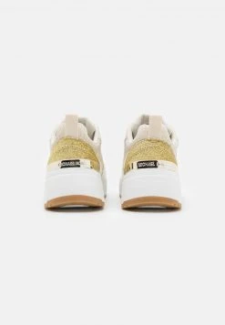 MICHAEL Michael Kors Kinder COSMO SPORT - Sneaker Low - Vanilla/gold 10 MICHAEL Michael Kors Kinder COSMO SPORT - Sneaker Low - Vanilla/gold -MICHAEL Michael Kors Geschäft 63e4cb38717549a880a55af23dee7d3e