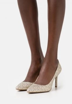 MICHAEL Michael Kors Damen DOROTHY FLEX - Pumps - Pale Gold