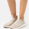 MICHAEL Michael Kors Damen BODIE - Sneaker Low - Light Sand 2 MICHAEL Michael Kors Damen BODIE - Sneaker Low - Light Sand -MICHAEL Michael Kors Geschäft 6583c70187cb4faea288013a79fe2776