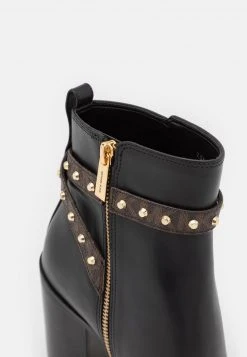 MICHAEL Michael Kors Damen FARRAH BOOTIE - Stiefelette - Black 15 MICHAEL Michael Kors Damen FARRAH BOOTIE - Stiefelette - Black -MICHAEL Michael Kors Geschäft 65d4fe314c68458c9842aecc3a5aaea4