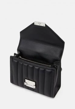 MICHAEL Michael Kors Damen WHITNEY - Umhängetasche - Black -MICHAEL Michael Kors Geschäft 664f8c29f97845288b88836be79611d4