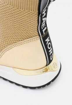 MICHAEL Michael Kors Damen BODIE BOOTIE - Stiefelette - Pale Gold 15 MICHAEL Michael Kors Damen BODIE BOOTIE - Stiefelette - Pale Gold -MICHAEL Michael Kors Geschäft 66834b44b3254f7c805b8ff3d2939fca