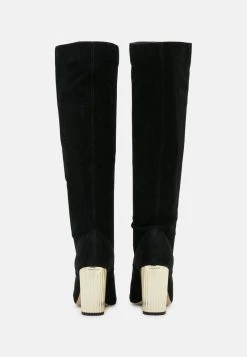 MICHAEL Michael Kors Damen PORTER BOOT - Stiefel - Black -MICHAEL Michael Kors Geschäft 674c6e17db144f28a7768adc1b5e7fdc