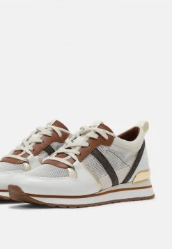 MICHAEL Michael Kors Damen DASH TRAINER - Sneaker Low - Cognac -MICHAEL Michael Kors Geschäft 67684d3dae9c464282b0639db67cfa4c