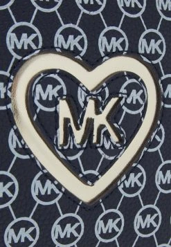 MICHAEL Michael Kors UNISEX - Tagesrucksack - Marine 10 MICHAEL Michael Kors UNISEX - Tagesrucksack - Marine -MICHAEL Michael Kors Geschäft 6850781bf6884310991e118dcc18c224