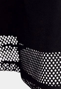 MICHAEL Michael Kors Damen DRESS - Etuikleid - Black -MICHAEL Michael Kors Geschäft 686b4ed71c274f769bf1f952e052c547