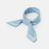 MICHAEL Michael Kors Damen SCARF - Tuch - Light Blue