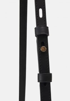 MICHAEL Michael Kors Damen JET CHARM POUCHETTE XBODY - Handtasche - Black -MICHAEL Michael Kors Geschäft 693b5f0fe50c40848fb023c70c8d188b