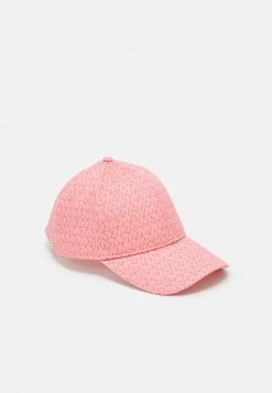 MICHAEL Michael Kors Damen DOT LOGO - Cap - Tea Rose -MICHAEL Michael Kors Geschäft 6a90b4bd0b07421c901652c7ed95f46b
