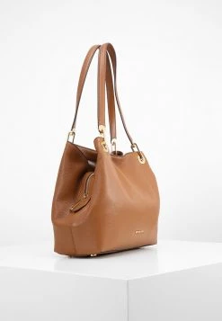 MICHAEL Michael Kors Damen RAVEN - Handtasche - Luggage 11 MICHAEL Michael Kors Damen RAVEN - Handtasche - Luggage -MICHAEL Michael Kors Geschäft 6c8fa189b6a44e27bbf666d365d59405