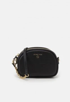 MICHAEL Michael Kors Damen JET SET CHARM OVAL XBODY - Umhängetasche - Black 8 MICHAEL Michael Kors Damen JET SET CHARM OVAL XBODY - Umhängetasche - Black -MICHAEL Michael Kors Geschäft 6dd65e90aec244f3a2d9d17f7e9e870e
