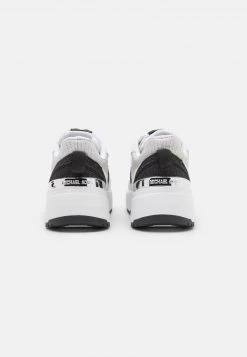 MICHAEL Michael Kors Kinder COSMO SPORT - Sneaker Low - White/black -MICHAEL Michael Kors Geschäft 6eb5f65e5e864299ac19b2ab6ef822ae