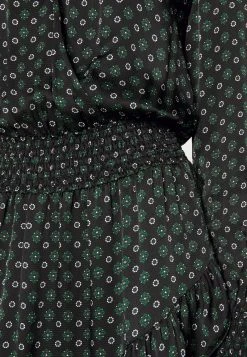 MICHAEL Michael Kors Damen DIAMOND DRESS - Freizeitkleid - Moss 13 MICHAEL Michael Kors Damen DIAMOND DRESS - Freizeitkleid - Moss -MICHAEL Michael Kors Geschäft 6eef8bae2ece4c49991ed25e333cc768