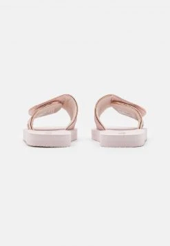 MICHAEL Michael Kors Kinder ELI RYLEE - Pantolette Flach - Soft Pink -MICHAEL Michael Kors Geschäft 6efb951e3baf465cab9e828e71289cb6