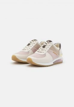 MICHAEL Michael Kors Damen ALLIE TRAINER EXTREME - Sneaker Low - Softpink/multi-coloured -MICHAEL Michael Kors Geschäft 6f940851f2cf462b8678fc741e1b00d0