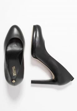 MICHAEL Michael Kors Damen ETHEL - High Heel Pumps - Black 12 MICHAEL Michael Kors Damen ETHEL - High Heel Pumps - Black -MICHAEL Michael Kors Geschäft 6fd914cfba34410eb4e79676ad3629d4