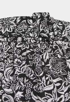 MICHAEL Michael Kors Damen HIPPIE MIDI SKIRT - A-Linien-Rock - Black/white 11 MICHAEL Michael Kors Damen HIPPIE MIDI SKIRT - A-Linien-Rock - Black/white -MICHAEL Michael Kors Geschäft 70150e05cb514ec8bd4022ecf1c0b276