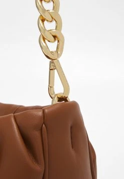 MICHAEL Michael Kors Damen HANNAH - Umhängetasche - Luggage -MICHAEL Michael Kors Geschäft 7031638dc42f45dd96a5c73fccab28a4