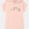 MICHAEL Michael Kors Kinder Freizeitkleid - Light Pink 1 MICHAEL Michael Kors Kinder Freizeitkleid - Light Pink -MICHAEL Michael Kors Geschäft 70d2fd15a32747949d689368d58d74c4