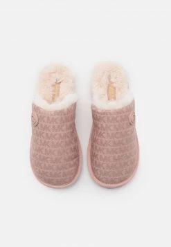 MICHAEL Michael Kors Damen JANIS - Hausschuh - Pink 13 MICHAEL Michael Kors Damen JANIS - Hausschuh - Pink -MICHAEL Michael Kors Geschäft 70e8d13f05fe4ccfa7c6ae51dd6b435e