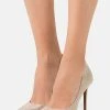 MICHAEL Michael Kors Damen KEKE DORSAY - High Heel Pumps - Pale Gold 1 MICHAEL Michael Kors Damen KEKE DORSAY - High Heel Pumps - Pale Gold -MICHAEL Michael Kors Geschäft 72887f32fd31444f995c9320fc4670a9