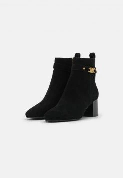 MICHAEL Michael Kors Damen FARRAH - Ankle Boot - Black 11 MICHAEL Michael Kors Damen FARRAH - Ankle Boot - Black -MICHAEL Michael Kors Geschäft 72fc0db840ee4d509734a9431bdb24e8