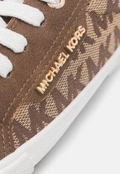 MICHAEL Michael Kors Kinder IZETTA - Sneaker Low - Butternut -MICHAEL Michael Kors Geschäft 7324660e122044a496050e7dfe2c49ee