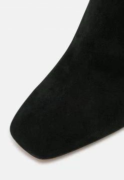 MICHAEL Michael Kors Damen PORTER BOOT - Stiefel - Black -MICHAEL Michael Kors Geschäft 7331e4689ce043af98551a4e622624eb