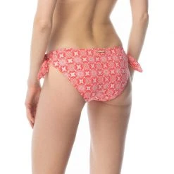 MICHAEL Michael Kors Damen Bikini-Hose - Sea Coral 5 MICHAEL Michael Kors Damen Bikini-Hose - Sea Coral -MICHAEL Michael Kors Geschäft 73ab1952b3f046eba3f5ec014c47012c