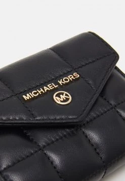 MICHAEL Michael Kors Damen JET SET TRIFOLD - Geldbörse - Black -MICHAEL Michael Kors Geschäft 73ad54c3a67c4c91b8535a645b64900d