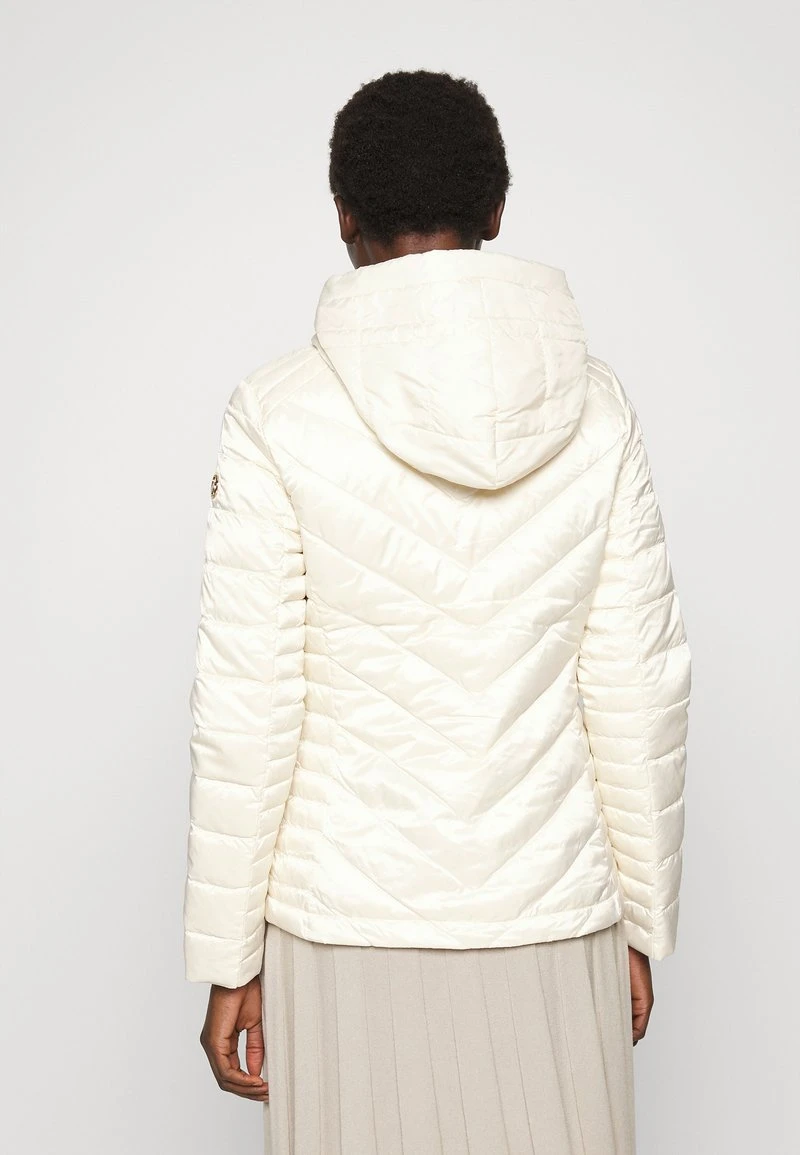 MICHAEL Michael Kors Damen Daunenjacke - Bone 5 MICHAEL Michael Kors Damen Daunenjacke - Bone – Bild 3
