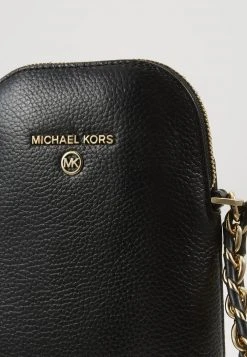 MICHAEL Michael Kors Damen JET SET CHARM XBODY - Umhängetasche - Black -MICHAEL Michael Kors Geschäft 74b8432d89e64c1cac91913e962a5ee3