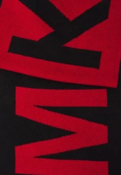 MICHAEL Michael Kors Damen BOLD LOGO SCARF - Schal - Black 7 MICHAEL Michael Kors Damen BOLD LOGO SCARF - Schal - Black -MICHAEL Michael Kors Geschäft 75cf005d4c92434a90eb211ac64fbb73