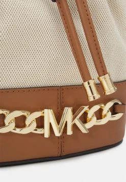 MICHAEL Michael Kors Damen DEVON XBODY - Handtasche - Natural -MICHAEL Michael Kors Geschäft 7630bf5e993743a3bd5403cf7d8a0901