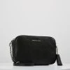 MICHAEL Michael Kors Damen JET SET CAMERA BAG - Umhängetasche - Black -MICHAEL Michael Kors Geschäft 770eee94e9184076bb9ecc51027b3121