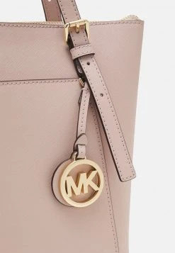 MICHAEL Michael Kors Damen VOYAGER TOTE - Handtasche - Soft Pink -MICHAEL Michael Kors Geschäft 77274f951c834cc9897c9a20822915b3