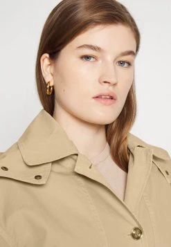 MICHAEL Michael Kors Damen Trenchcoat - Khaki 14 MICHAEL Michael Kors Damen Trenchcoat - Khaki -MICHAEL Michael Kors Geschäft 781fb7a812324bd59a31dad90d662f37