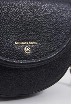 MICHAEL Michael Kors Damen JET SET DOME - Umhängetasche - Black -MICHAEL Michael Kors Geschäft 78e08de189f942d9bb58a7e0264d8d67
