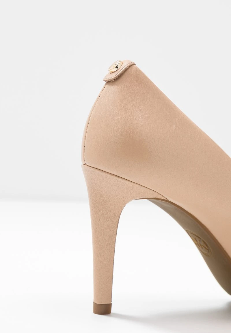MICHAEL Michael Kors Damen DOROTHY FLEX - High Heel Pumps - Nude 5 MICHAEL Michael Kors Damen DOROTHY FLEX - High Heel Pumps - Nude – Bild 3