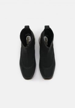 MICHAEL Michael Kors Damen SWIFT - Sneaker High - Brown -MICHAEL Michael Kors Geschäft 793c843d1d9b4358bddfa57e05dc1e90