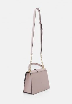 MICHAEL Michael Kors Damen GREENWICH SATCHEL - Handtasche - Soft Pink 8 MICHAEL Michael Kors Damen GREENWICH SATCHEL - Handtasche - Soft Pink -MICHAEL Michael Kors Geschäft 796b074060e74d38944bf3d6ecf577ca