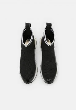 MICHAEL Michael Kors Damen BODIE - Sneaker High - Black 13 MICHAEL Michael Kors Damen BODIE - Sneaker High - Black -MICHAEL Michael Kors Geschäft 79c5c4dbe3d147739f1888205b0b6bc1