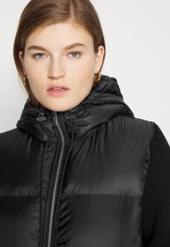 MICHAEL Michael Kors Damen PUFFER - Daunenjacke - Black -MICHAEL Michael Kors Geschäft 7a2580d87d6640708d9a1fa8e24fe1c1