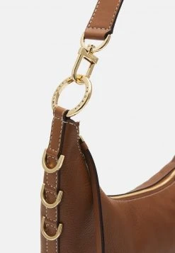 MICHAEL Michael Kors Damen IZZY - Shopping Bag - Brown 11 MICHAEL Michael Kors Damen IZZY - Shopping Bag - Brown -MICHAEL Michael Kors Geschäft 7aa55ac2d56f43308ad8dfc9fa3a64a1