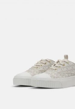 MICHAEL Michael Kors Damen OLLIE LACE UP - Sneaker Low - Vanilla 15 MICHAEL Michael Kors Damen OLLIE LACE UP - Sneaker Low - Vanilla -MICHAEL Michael Kors Geschäft 7b0f9012f95648968579c6eee0a20035