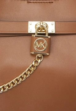 MICHAEL Michael Kors Damen HAMILTON LEGACY - Handtasche - Brown -MICHAEL Michael Kors Geschäft 7b1c5c369f6a4ae8875e0a4b7c66d0c8